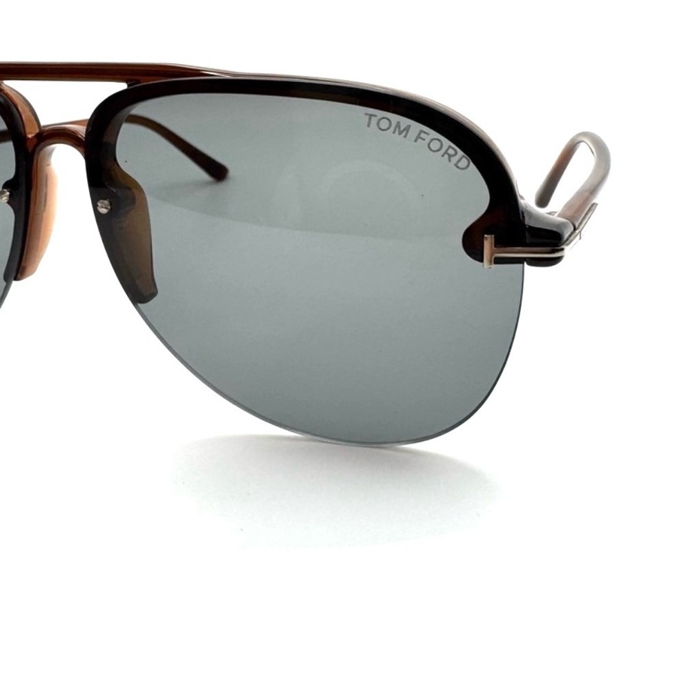 Tom Ford Sunglasses FT1004 - Picture 5 of 14